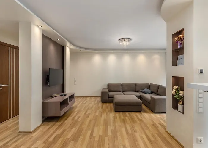 Jekabpils 2 Apartment