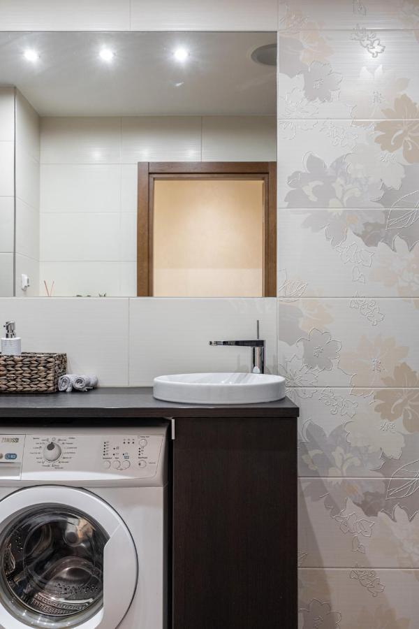 Appartamento Jekabpils 2 Riga