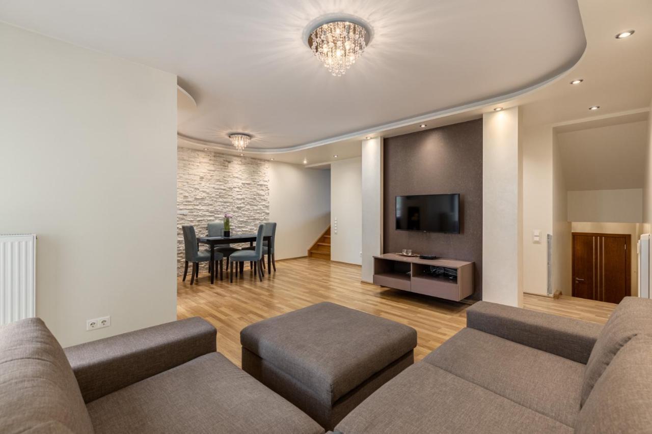Jekabpils 2 Appartamento Riga